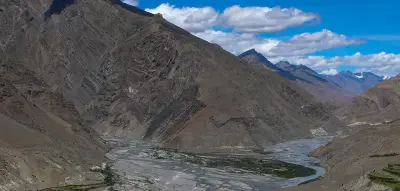 Parvati to Pin Valley gallery image